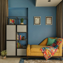 Agnes Guest Bedroom
