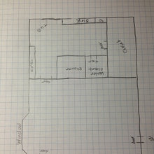 Master Bed / Bath Remodel