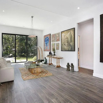 Coconut Grove Residence