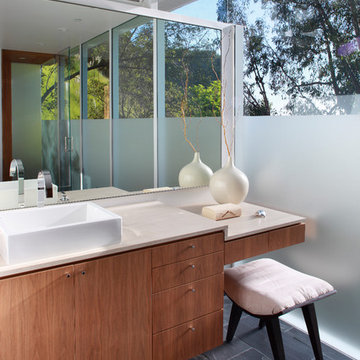 Seabright Residence