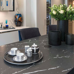 Neolith Nero Marquina - Products