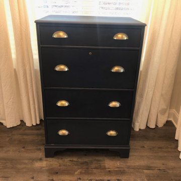 Secretary Makeover