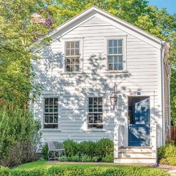 Howard Cottage