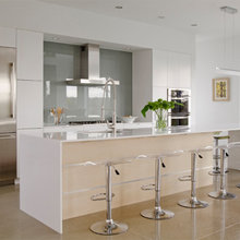 My Kitchen Plan