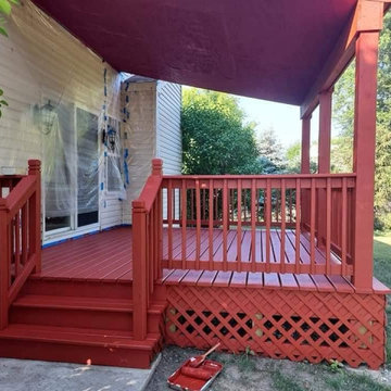 Dream Space Build, Inc