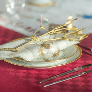 Tavola di Natale