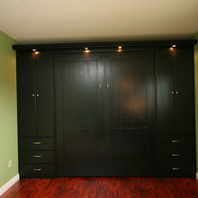 Murphy Beds
