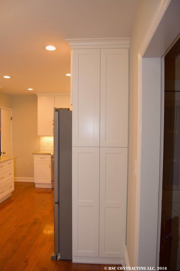 West Long Branch Kitchen