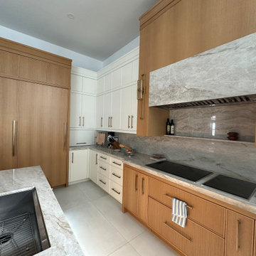 South Florida Kitchen Design & Build