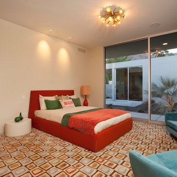 Thunderbird Heights, Rancho Mirage, CA
