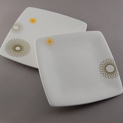 Dinnerware - Dinnerware