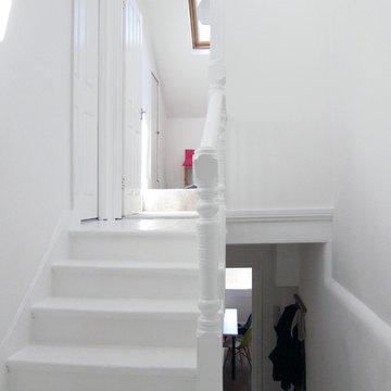 Small Refurbishment N8