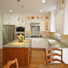 backsplash
