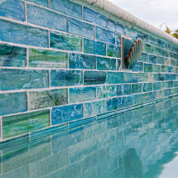 Pool Tile