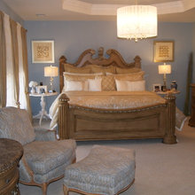 Bedroom Ideas