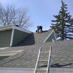 Roof Repair Near Auburn Seattle Tacoma Roofing Contractor