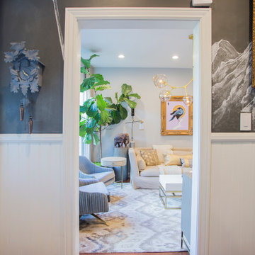 My Houzz: Creating a Place That Feels Like Home