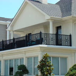 Balconies - Products