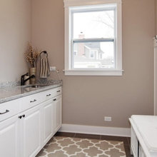 Mud Room