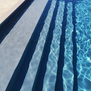 ACCESSO IN ACQUA