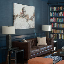 Jay and I's House Wallpaper and Colors