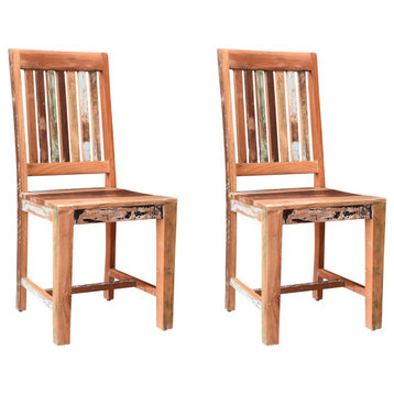 Cassidy Dining Chairs, Set of 2