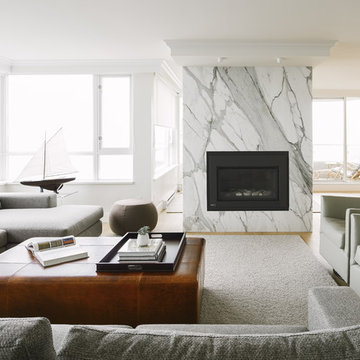 Bellevue Avenue, West Vancouver BC
