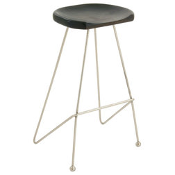 Contemporary Bar Stools And Counter Stools by pruneDanish
