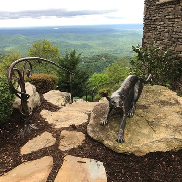 Cliffs Valley Garden