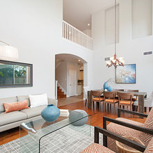 La Paloma Living room