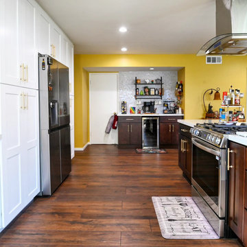 Design & Build Firm