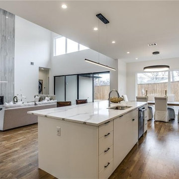 Kitchen Remodeling Contractors in Sierra Madre, CA