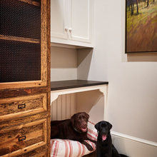 Mudroom