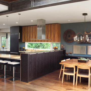 San Francisco Forest Hill Remodel
