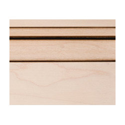 DOVETONE W/ BOLD BROWN SHADOW - MAPLE - Products