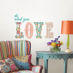 New 2014 Wall Art Kits - Wall Decals