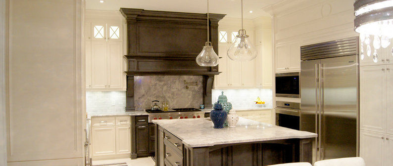 A.H.M DESIGNERS - Project Photos & Reviews - Toronto, ON CA