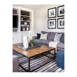 Coffee Table - Products