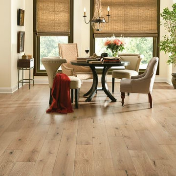 Armstrong Hardwood Inspiration in Artistic Timbers Timber Brushed