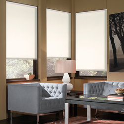 Roller Shades - Roller Shades