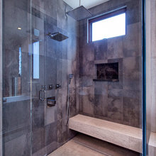 Julie & Bill Guest Bath