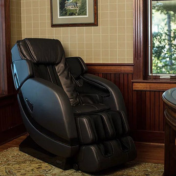 Massage Chair - ESCAPE