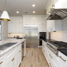 Modern Farmhouse
