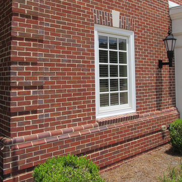 Brick Walls