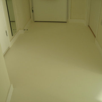 Barefoot Comfort Floors - Poured Liquid Polyurethane Resin Flooring Uk