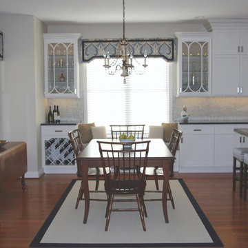 Daly Kitchen