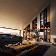 mesa sala
