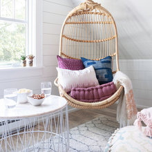 Girls Bedroom
