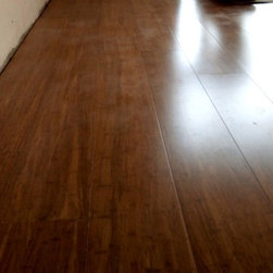 Casa Vacca Suarez - Hardwood Flooring