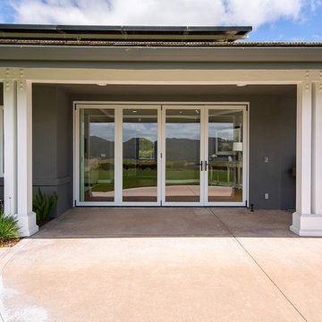 Folding & Sliding Door Systems Maximize Views & Enhance Indoor-Outdoor Living
